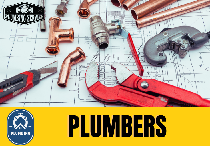  plumber Ramsgate