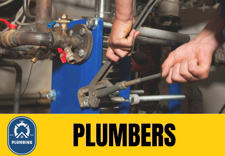  plumber Broadstairs